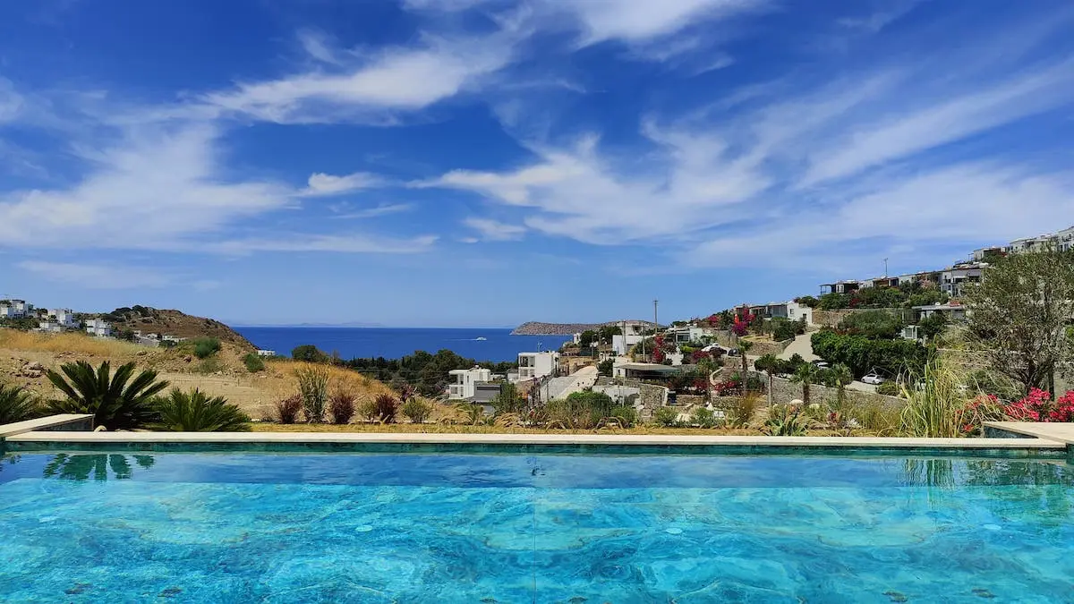 Property in Turkey